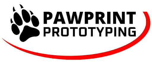 Pawprint Prototyping