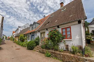 Flensburg Eastern Old Town image