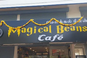 Magical Beans Cafe image