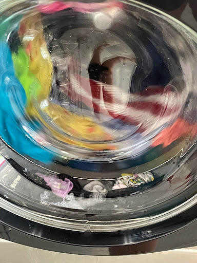 Laundromat «Queen City Coin Laundry- Mt. Washington», reviews and photos, 2249 Beechmont Ave, Cincinnati, OH 45230, USA