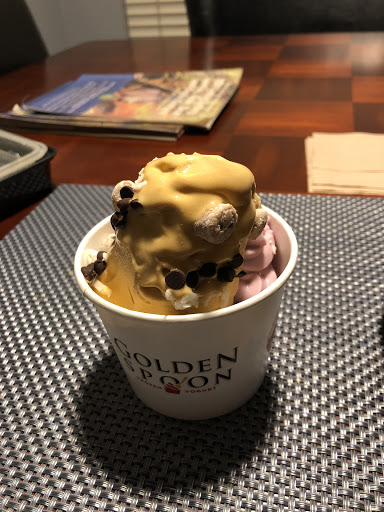 Frozen Yogurt Shop «Golden Spoon», reviews and photos, 2849 N Power Rd # 105, Mesa, AZ 85215, USA