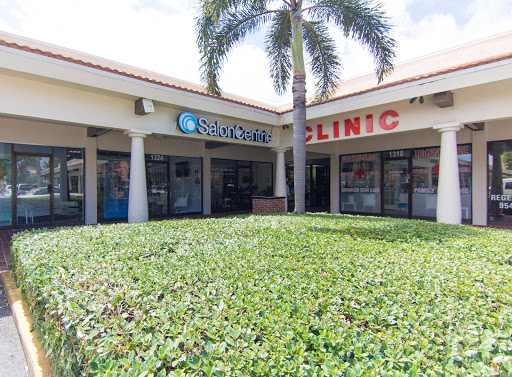 Laser Hair Removal Service «Image Medical Spa», reviews and photos, 1324 SE 17th St, Fort Lauderdale, FL 33316, USA