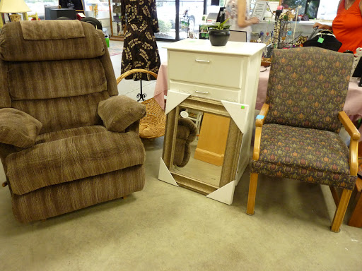 Thrift Store «Sheriffs Ranches Enterprises, Inc. Thrift Store», reviews and photos, 27900 US-27 #112, Leesburg, FL 34748, USA