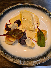 Foie gras du Restaurant L'Écrin Des Saveurs à Châteauroux - n°15
