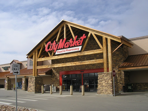 Grocery Store «City Market», reviews and photos, 300 Dillon Ridge Rd, Dillon, CO 80435, USA