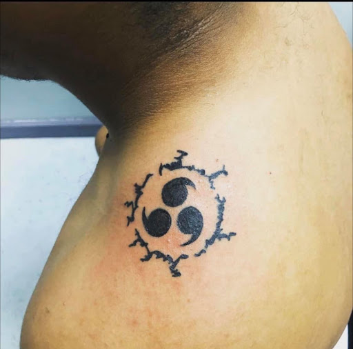 Explore tattoo cover up ideas for forearm, creative tattoo ideas in Goose Creek, available at Red Kirin Tattoo