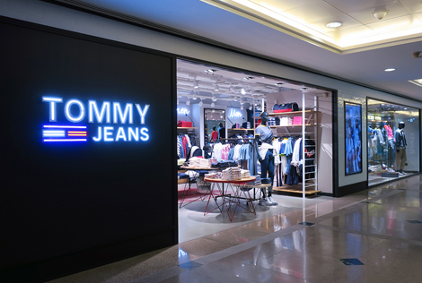 Tommy Jeans