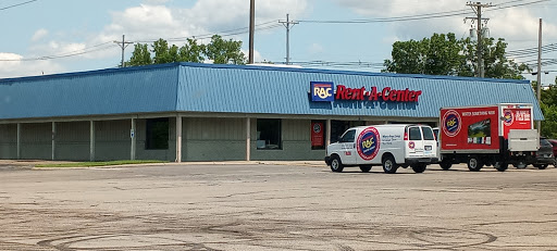 Rent-A-Center, 7106 Preston Hwy, Louisville, KY 40219, USA, 