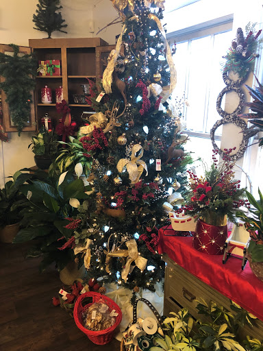 Florist «The Daisy Fair Flowers», reviews and photos, 1400 4th Ave, Conway, SC 29526, USA