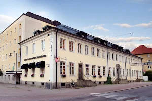 Clarion Collection Hotel Bergmästaren image