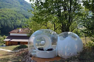 Sineva Camping and Bubble Tents image