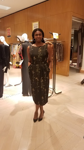 Department Store «Barneys New York, Copley Place», reviews and photos, 100 Huntington Ave, Boston, MA 02116, USA