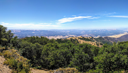 Bicycle Store «Sharp Bicycle», reviews and photos, 969 Moraga Rd, Lafayette, CA 94549, USA