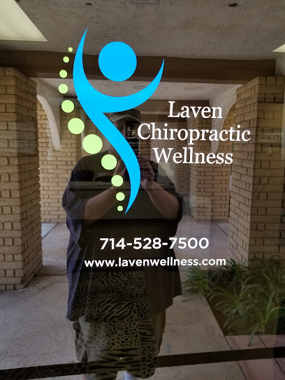 Laven Chiropractic Wellness