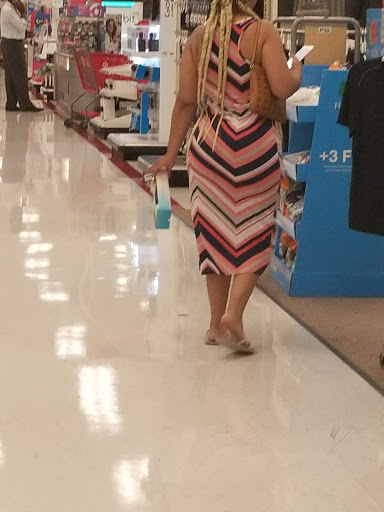 Department Store «Target», reviews and photos, 349 S Weber Rd, Romeoville, IL 60446, USA