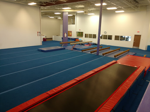 Gymnastics Center «Legacy Gymnastics», reviews and photos, 14785 Martin Dr, Eden Prairie, MN 55344, USA