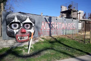 Nightmares Haunted House image
