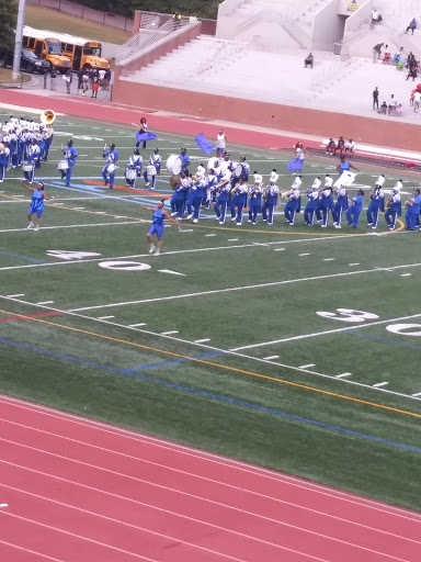 Stadium «Lakewood Stadium», reviews and photos, Lakewood Ave SE, Atlanta, GA 30315, USA