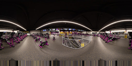 Gym «Planet Fitness - Mobile West (Schillinger Rd), AL», reviews and photos, 900 B Schillinger Rd, Mobile, AL 36695, USA