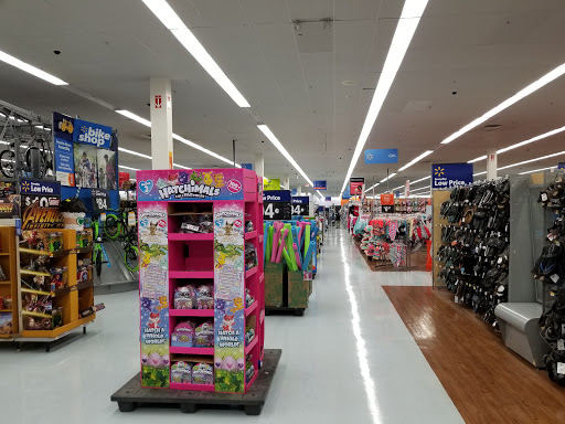 Discount Store «Walmart», reviews and photos, 740 Middle St, Weymouth, MA 02188, USA