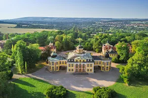 Schloss Belvedere image
