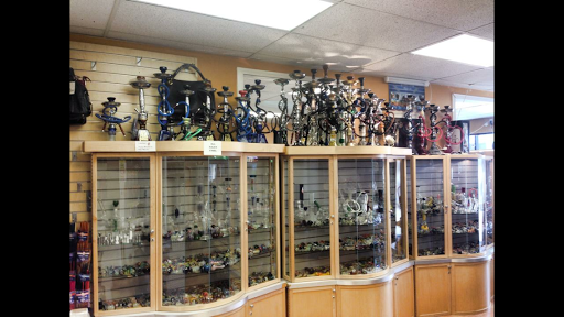 Tobacco Shop «TYSON TOBACCO», reviews and photos, 16631 E Smoky Hill Rd, Aurora, CO 80015, USA