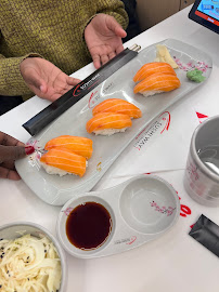 Nouille du Restaurant japonais Sushi Way Aeroville à Roissy-en-France - n°3