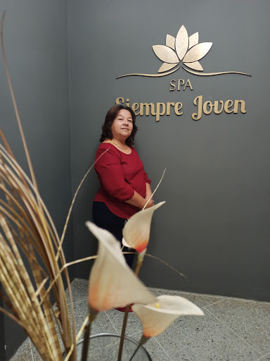 Spa Siempre Joven