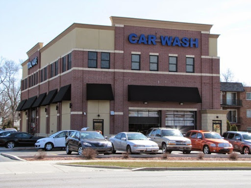 Car Wash «Tidal Wave Hand Car Wash», reviews and photos, 11205 Harlem Ave, Worth, IL 60482, USA