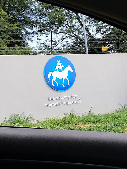 The Society for Animals in Distress