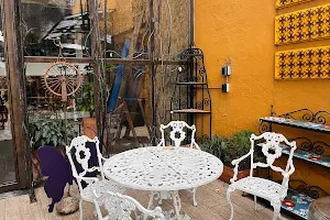 Artesano Cafe image