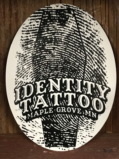 Tattoo Shop «Identity Tattoo», reviews and photos, 9695 63rd Ave N, Maple Grove, MN 55369, USA