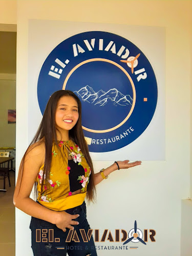 El Aviador - Hotel Restaurante - Cajabamba