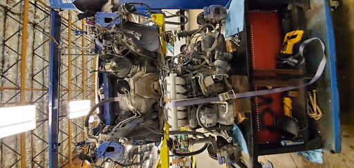 Auto Repair Shop «My Auto Repair Center», reviews and photos, 2773 NE Andresen Rd, Vancouver, WA 98661, USA