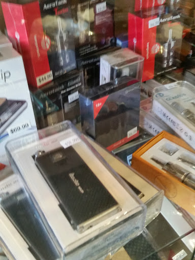 Cigar Shop «Cigar City», reviews and photos, 97 Bridge St, Weymouth, MA 02191, USA