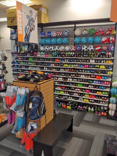 Sporting Goods Store «Play It Again Sports Evansville», reviews and photos, 6219 Vogel Rd #104, Evansville, IN 47715, USA