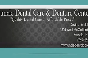 Muncie Dental Care & Denture Center: Kevin Welch, DDS image