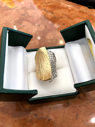 Jeweler «Almaza Jewelers», reviews and photos, 2510 University Blvd, Houston, TX 77005, USA