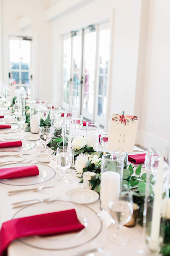 Florist «MEWS Designs», reviews and photos, 8505 Glenlake Ct, Raleigh, NC 27606, USA