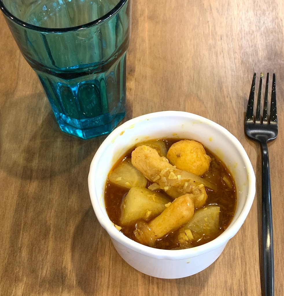 DogKong港式寵物餐廳|寵物友善|港式小吃 的照片