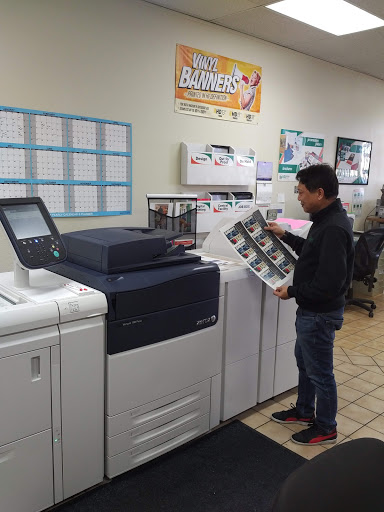 Print Shop «Minuteman Press», reviews and photos, 1725 S Rainbow Blvd #16, Las Vegas, NV 89146, USA