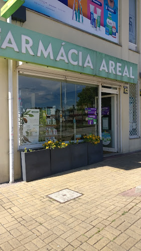 Farmácia Areal - Santa Maria da Feira