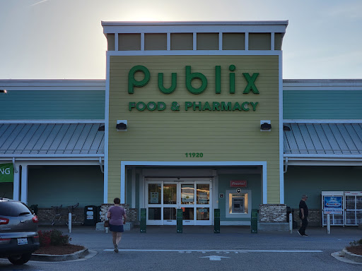 Supermarket «Publix Super Market at Prince Creek Village Center», reviews and photos, 11920 SC-707 Ste A, Murrells Inlet, SC 29576, USA