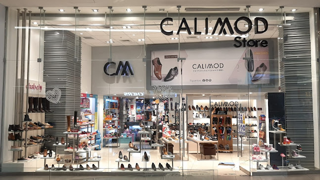 Calimod Store | La Rambla San Borja | Zapatos de cuero