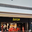 Barçın