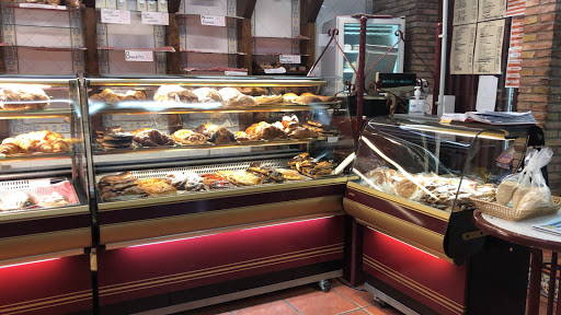 Panadería - Repostería Hnos. Viela en Mallén, Zaragoza