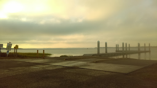 Park «Live Oaks Park», reviews and photos, 904 14th St, Port Royal, SC 29935, USA