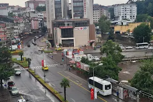 Grand Eregli Hotel image