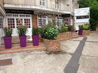 Photos du propriétaire du Restaurant italien Au Coin de la Halle à Herblay-sur-Seine - n°1