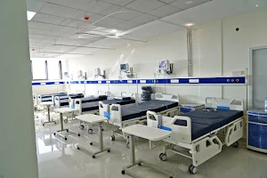 Eesha hospitals - Best Multi Speciality Hospital in Vikarabad image